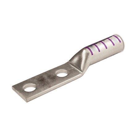 Ilsco ILSCO CLND-4/0-12-134 CU CMP NO SYT CLND-4/0-12-134